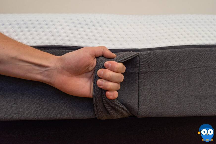 Emma original mattress